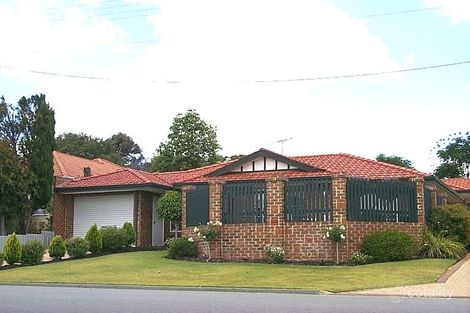 Property photo of 3/214 McDonald Street Joondanna WA 6060