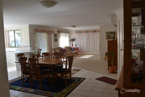 Property photo of 1/8 Asplenii Crescent Tuncurry NSW 2428