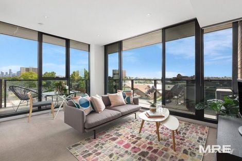 Property photo of 305/9 Griffiths Street Richmond VIC 3121