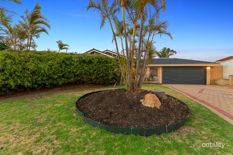 Property photo of 41 Monkton Place Kinross WA 6028