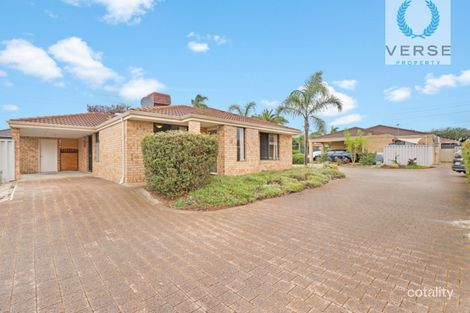 16/285-287 Wharf St, Queens Park, WA 6107