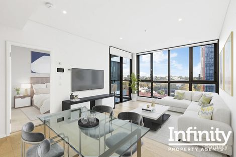 1091/1 Steam Mill Lane, Haymarket, NSW 2000