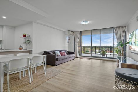 Property photo of 502/193 Lakemba Street Lakemba NSW 2195