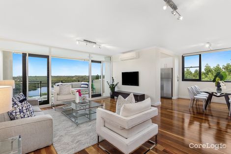 Property photo of 59/299 Burns Bay Road Lane Cove West NSW 2066