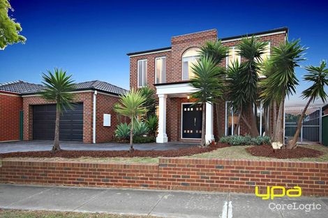 Property photo of 10 Mockridge Avenue Burnside VIC 3023