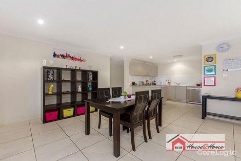 Property photo of 9 Summerlea Crescent Ormeau QLD 4208