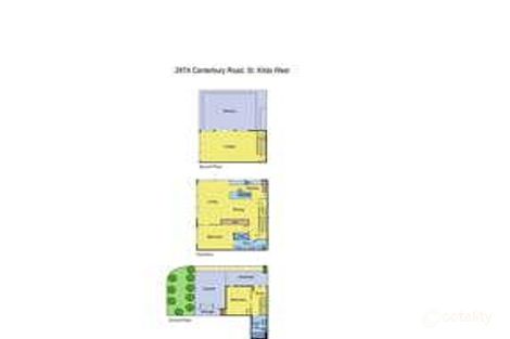 Property photo of 287A Canterbury Road St Kilda West VIC 3182