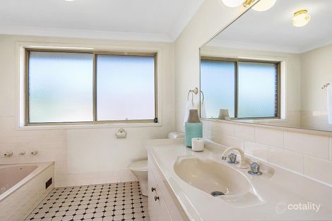 Property photo of 8A Mitchell Road Strathfield NSW 2135