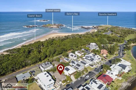 14 Boronia St, Sawtell, NSW 2452