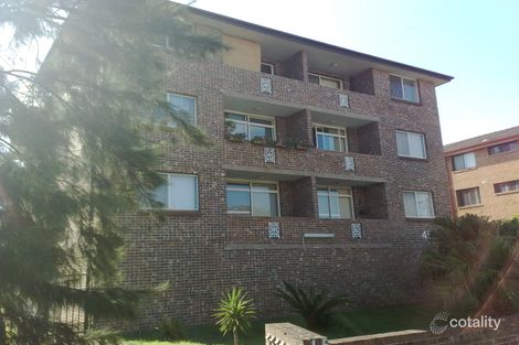 Property photo of 7/45 Bathurst Street Liverpool NSW 2170