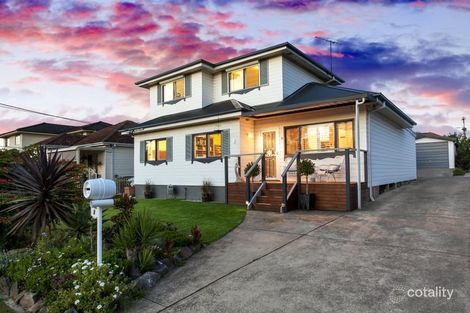 Property photo of 5 Hayes Avenue Northmead NSW 2152