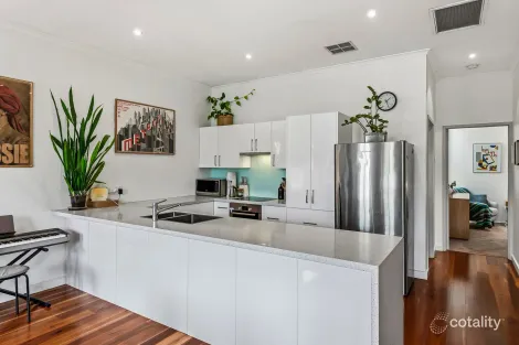 Property photo of 2/455 Morphett Street Adelaide SA 5000