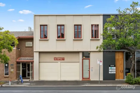 Property photo of 2/455 Morphett Street Adelaide SA 5000