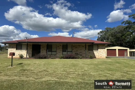 Property photo of 32 King Street Memerambi QLD 4610