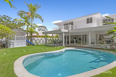 4 Baker-Finch Pl, Twin Waters, QLD 4564