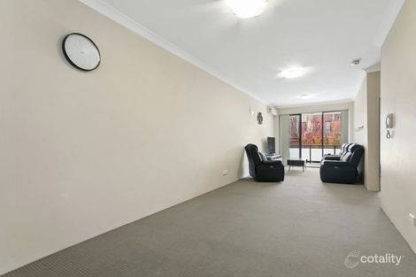 Property photo of 10/14-18 Reid Avenue Westmead NSW 2145