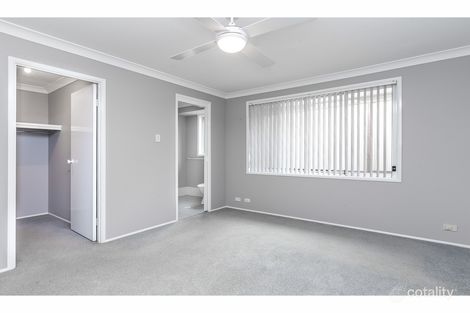 Property photo of 8 Bracken Close Cameron Park NSW 2285