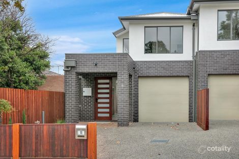 Property photo of 11 Raleigh Street Essendon VIC 3040