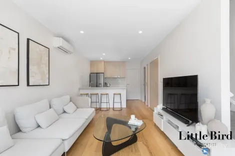 Property photo of 3/2 Telfer Street Coombs ACT 2611