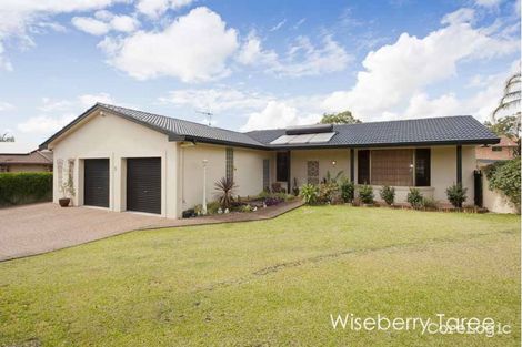 Property photo of 5 Cedar Close Taree NSW 2430