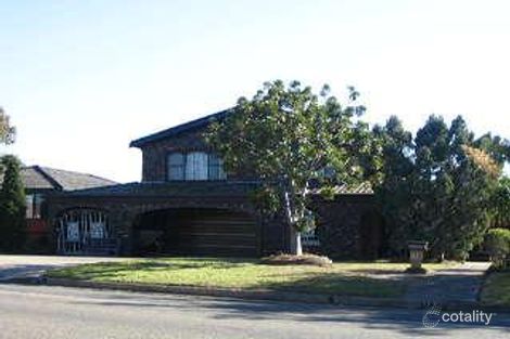 Property photo of 112 Flinders Road Georges Hall NSW 2198