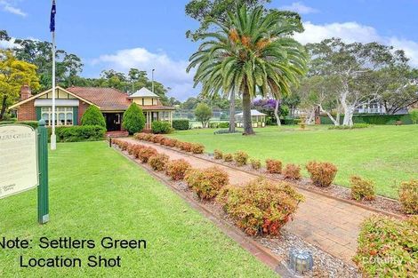 Property photo of 3 Settlers Way Westleigh NSW 2120