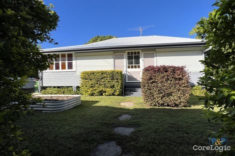 Property photo of 78 Livingstone Street West End QLD 4810