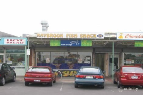 176 Churchill Ave, Braybrook, VIC 3019