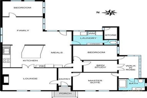 Property photo of 16 Langham Street Nedlands WA 6009