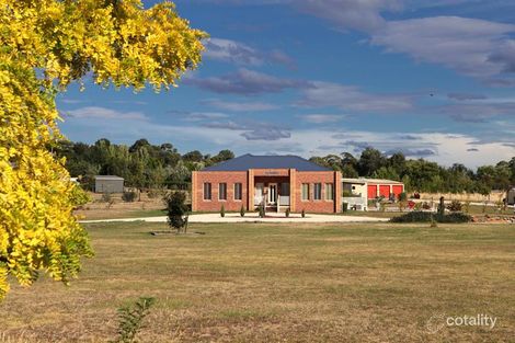 171 Burton Ave, Kyneton, VIC 3444