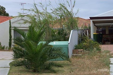 164f Currie St, Warnbro, WA 6169