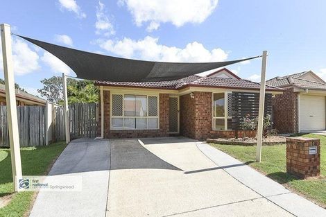 22 Lamington Pl, Loganholme, QLD 4129