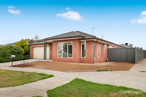 Property photo of 10 Bregman Esplanade Manor Lakes VIC 3024