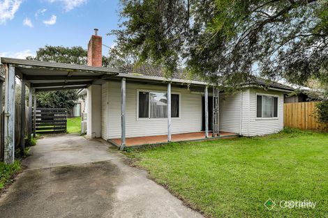 Property photo of 1 Roberta Grove Frankston VIC 3199