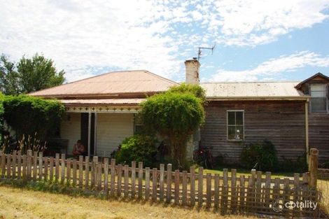 35 Hoyer St, Cobargo, NSW 2550