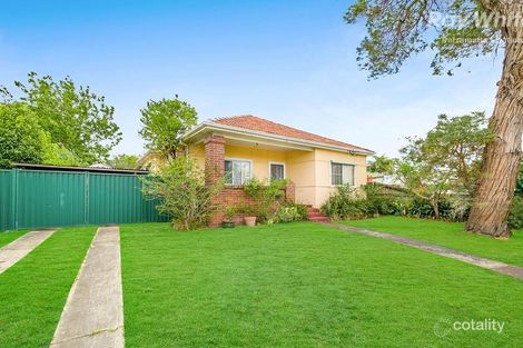 Property photo of 64 Asquith Street Silverwater NSW 2128