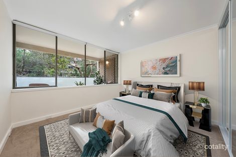 Property photo of 7/66 Shirley Road Wollstonecraft NSW 2065