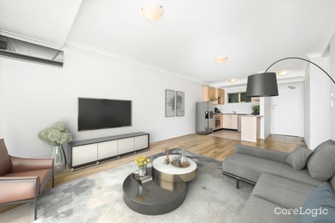 Property photo of 50/12 West Street Croydon NSW 2132