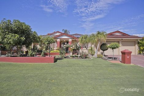 14 Penshurst St, Marangaroo, WA 6064