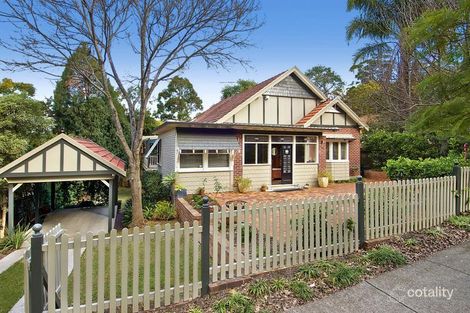 18 Chester St, Epping, NSW 2121
