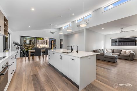 Property photo of 58 Cutters Way Bli Bli QLD 4560