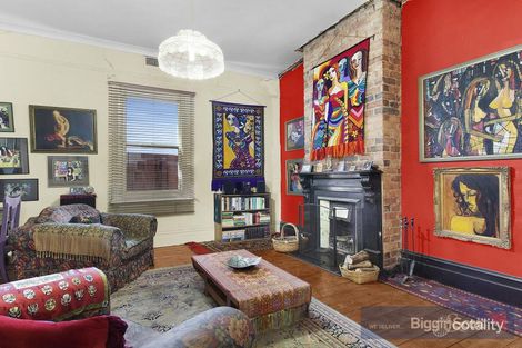 Property photo of 60 Epsom Road Kensington VIC 3031