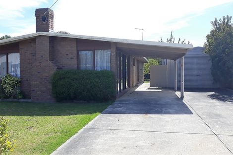 Property photo of 27 Coveside Avenue Safety Beach VIC 3936