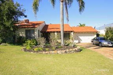 4 Wittenoom Pl, Duncraig, WA 6023