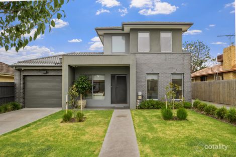 Property photo of 1/87 Alexander Avenue Thomastown VIC 3074
