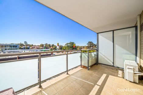 Property photo of 50/12 West Street Croydon NSW 2132