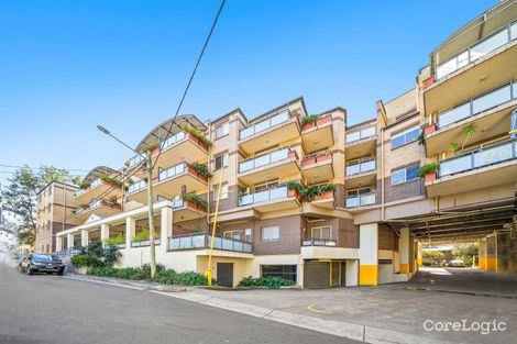 Property photo of 50/12 West Street Croydon NSW 2132
