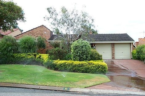 6 Sunderland Pl, Noranda, WA 6062