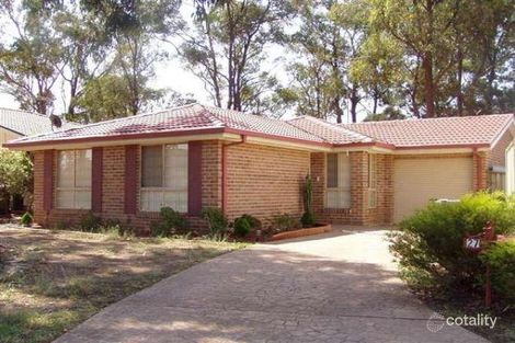 Property photo of 27 Doris Place Emerton NSW 2770