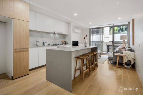 205/99 Dow St, Port Melbourne, VIC 3207